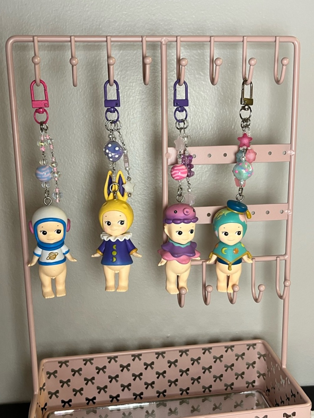 Sonny Angels Keychains - Space Adventure Series - Picture 2 of 11